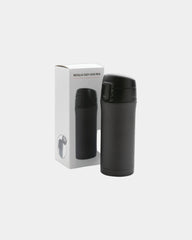 Mug lekvrij rvs dubbelwandig 300ml om te personaliseren - 3