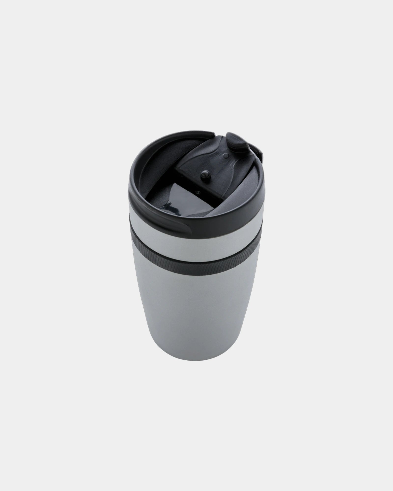 Mug waterdicht rvs dubbelwandig 280ml om te personaliseren - 7