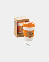 Mok PLA biologisch materiaal 350ml om te personaliseren - 11