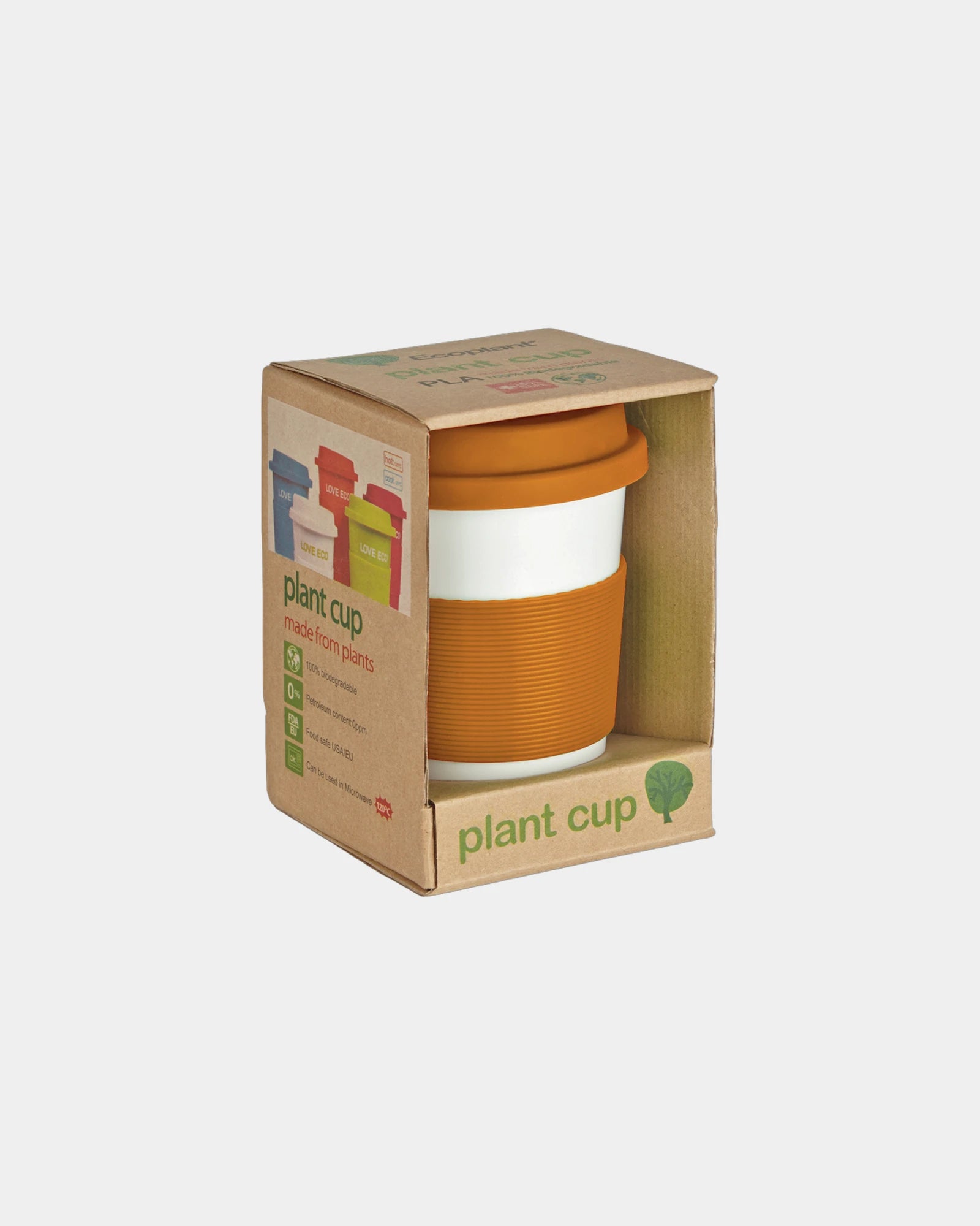 Mok PLA biologisch materiaal 350ml om te personaliseren - 12