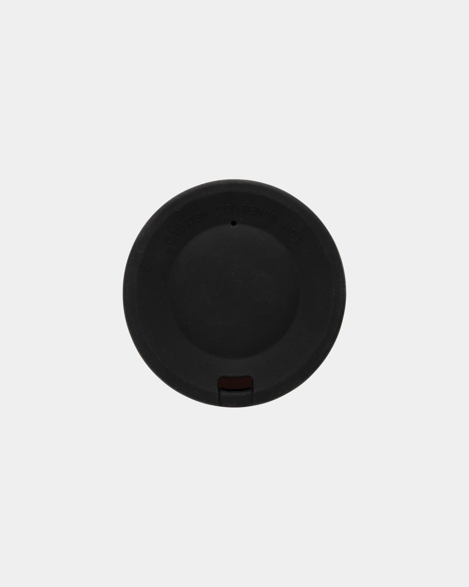 Coffee-to-go mok PLA 280ml silicone om te personaliseren - 4