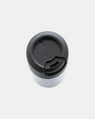 Mug dubbelwandig rvs 160ml om te personaliseren - 13