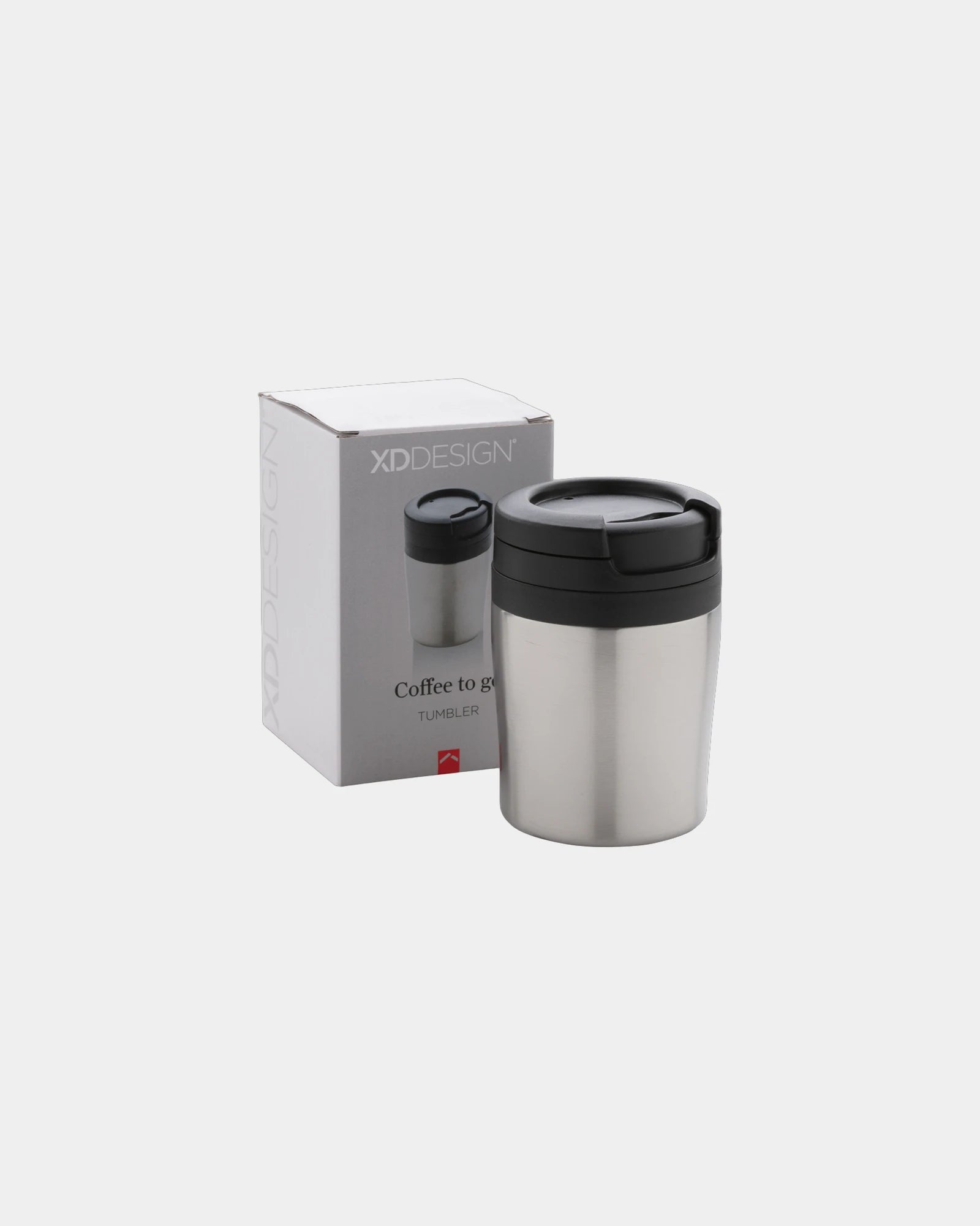 Mug dubbelwandig rvs 160ml om te personaliseren - 6