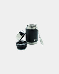 Lunchbox rvs geïsoleerd 500ml om te personaliseren - 1