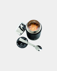 Lunchbox rvs geïsoleerd 500ml om te personaliseren - 2