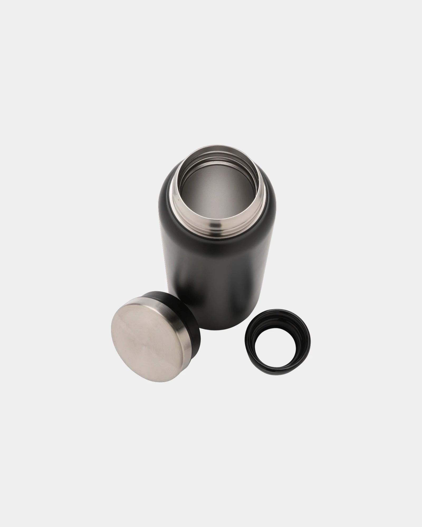 Thermosfles van gerecycled rvs RCS om te personaliseren - 1