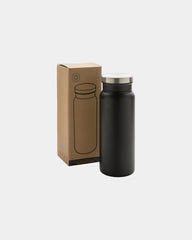 Thermosfles van gerecycled rvs RCS om te personaliseren - 3