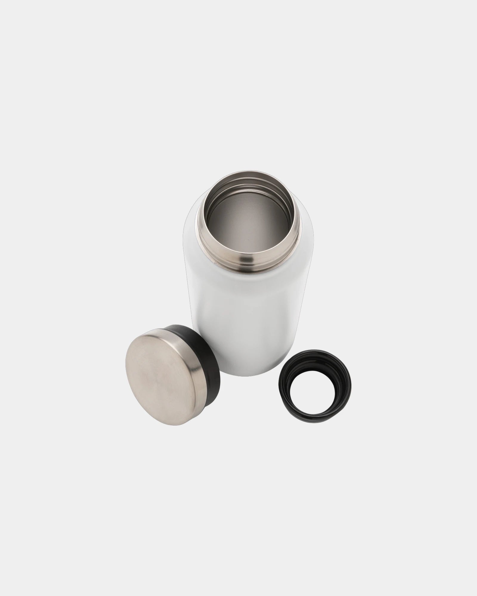 Thermosfles van gerecycled rvs RCS om te personaliseren - 5
