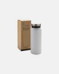 Thermosfles van gerecycled rvs RCS om te personaliseren - 7