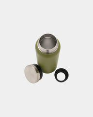 Thermosfles van gerecycled rvs RCS om te personaliseren - 15