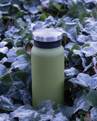 Thermosfles van gerecycled rvs RCS om te personaliseren - 21