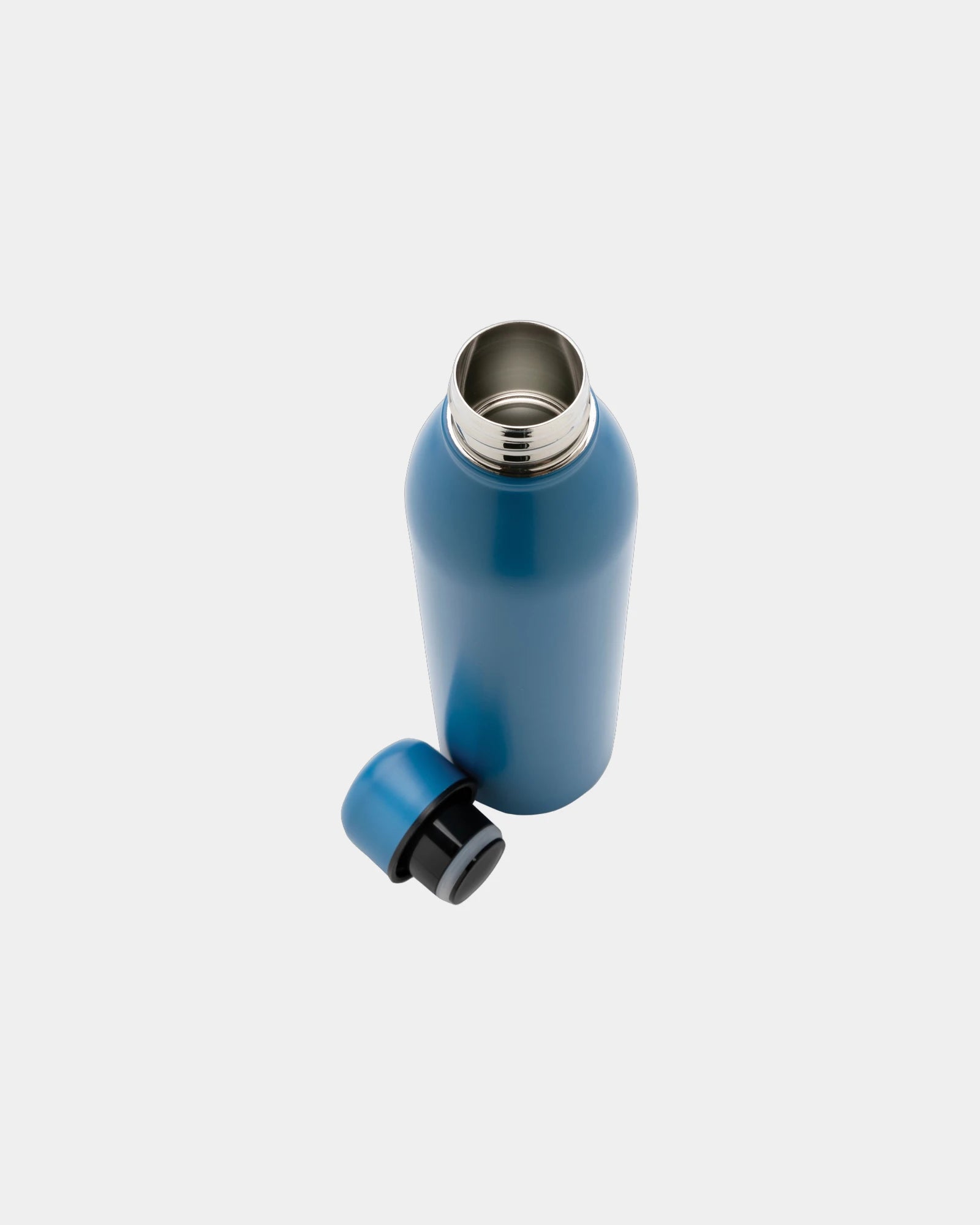 Thermosfles van gerecycled RVS 500ml om te personaliseren - 31