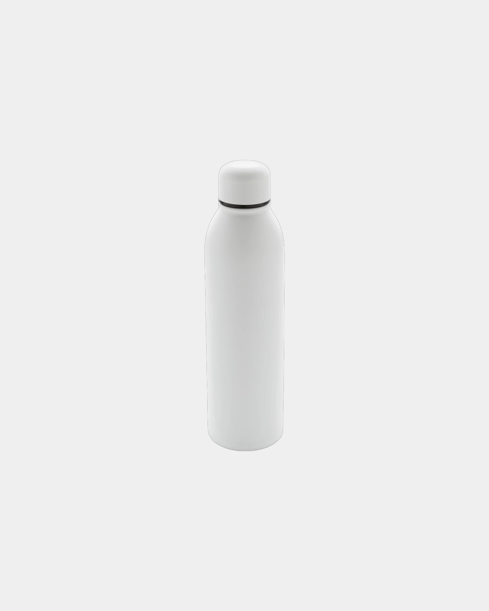 Thermosfles van gerecycled RVS 500ml om te personaliseren - 24