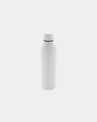 Thermosfles van gerecycled RVS 500ml om te personaliseren - 24