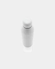 Thermosfles van gerecycled RVS 500ml om te personaliseren - 22