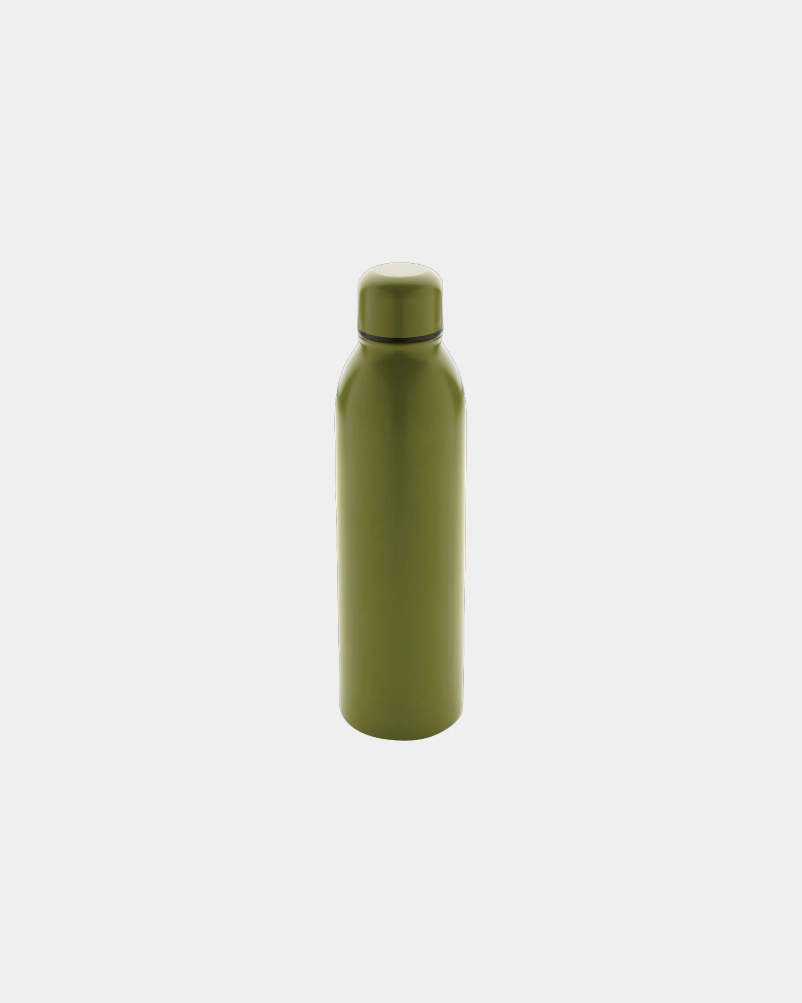 Thermosfles van gerecycled RVS 500ml om te personaliseren - 40