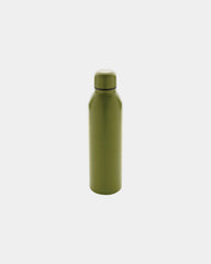 Thermosfles van gerecycled RVS 500ml om te personaliseren - 40