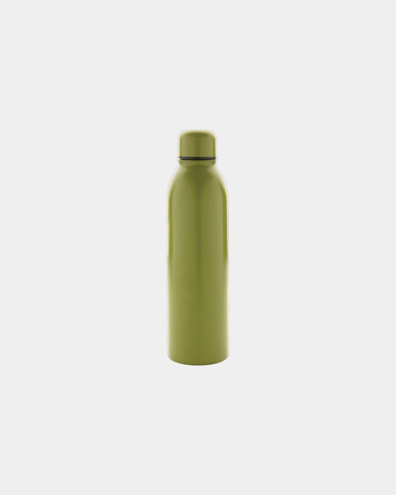 Thermosfles van gerecycled RVS 500ml om te personaliseren - 37