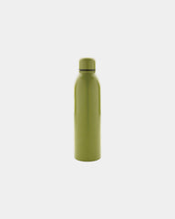 Thermosfles van gerecycled RVS 500ml om te personaliseren - 37