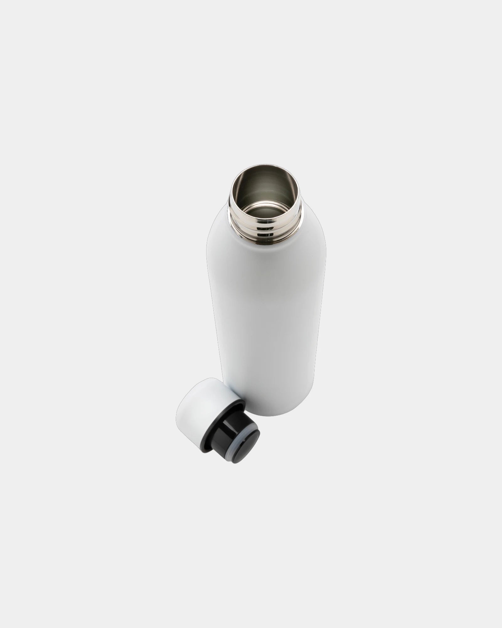 Thermosfles van gerecycled RVS 500ml om te personaliseren - 23