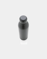 Thermosfles van gerecycled RVS 500ml om te personaliseren - 11