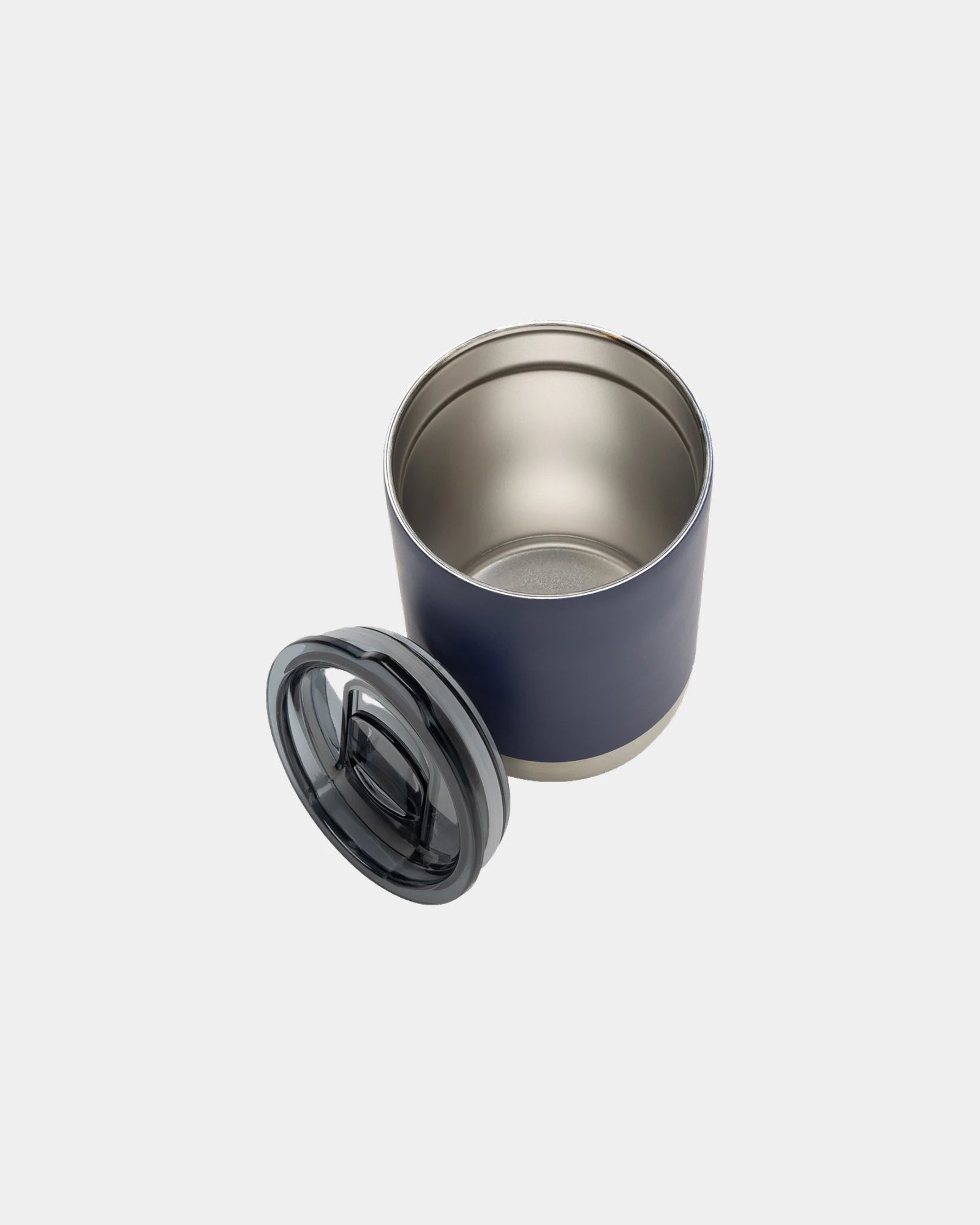 Mug gerecycled rvs RCS 360ml om te personaliseren