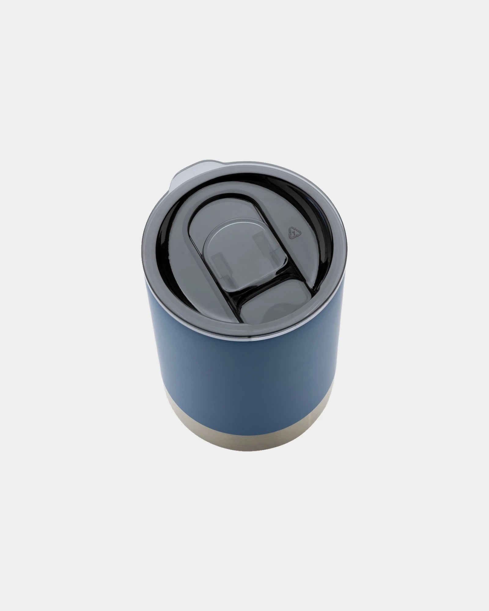 Mug gerecycled rvs RCS 360ml om te personaliseren