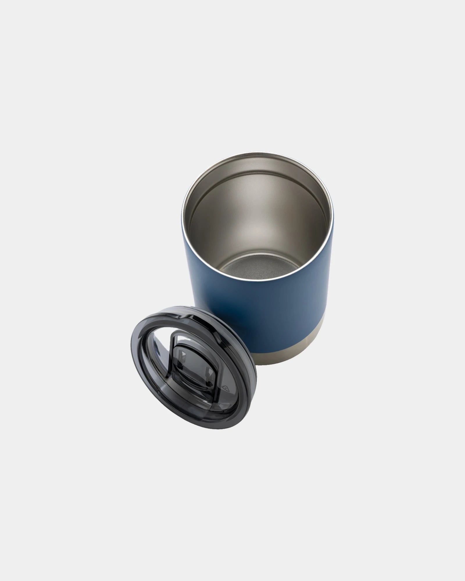 Mug gerecycled rvs RCS 360ml om te personaliseren