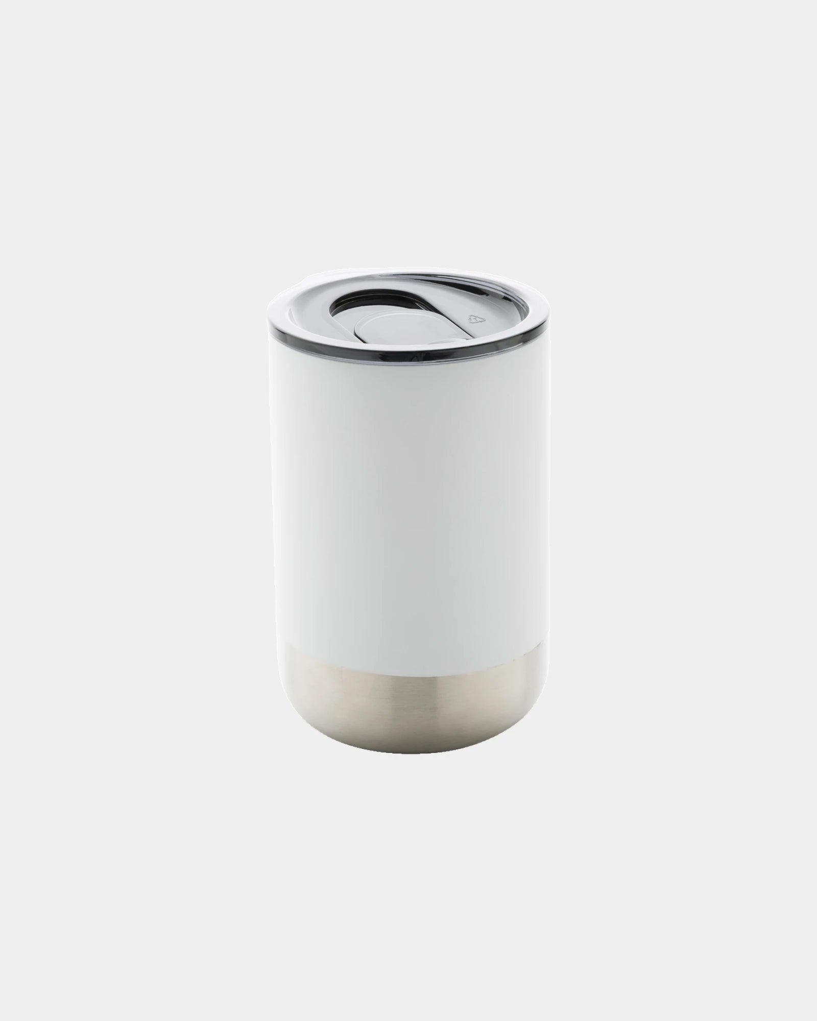 Mug gerecycled rvs RCS 360ml om te personaliseren