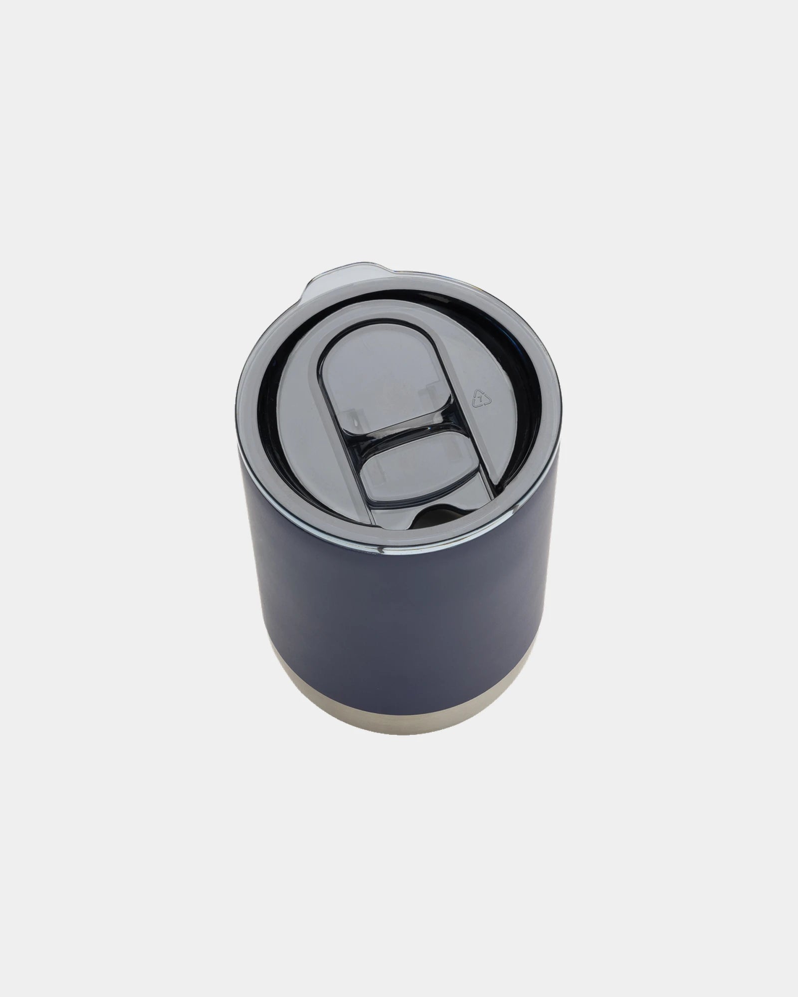 Mug gerecycled rvs RCS 360ml om te personaliseren