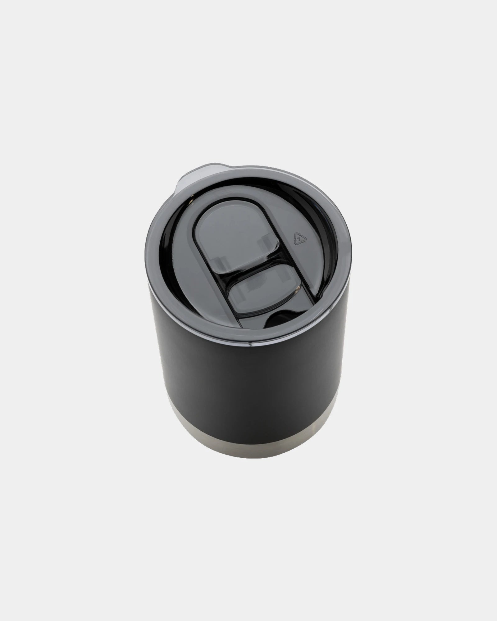 Mug gerecycled rvs RCS 360ml om te personaliseren