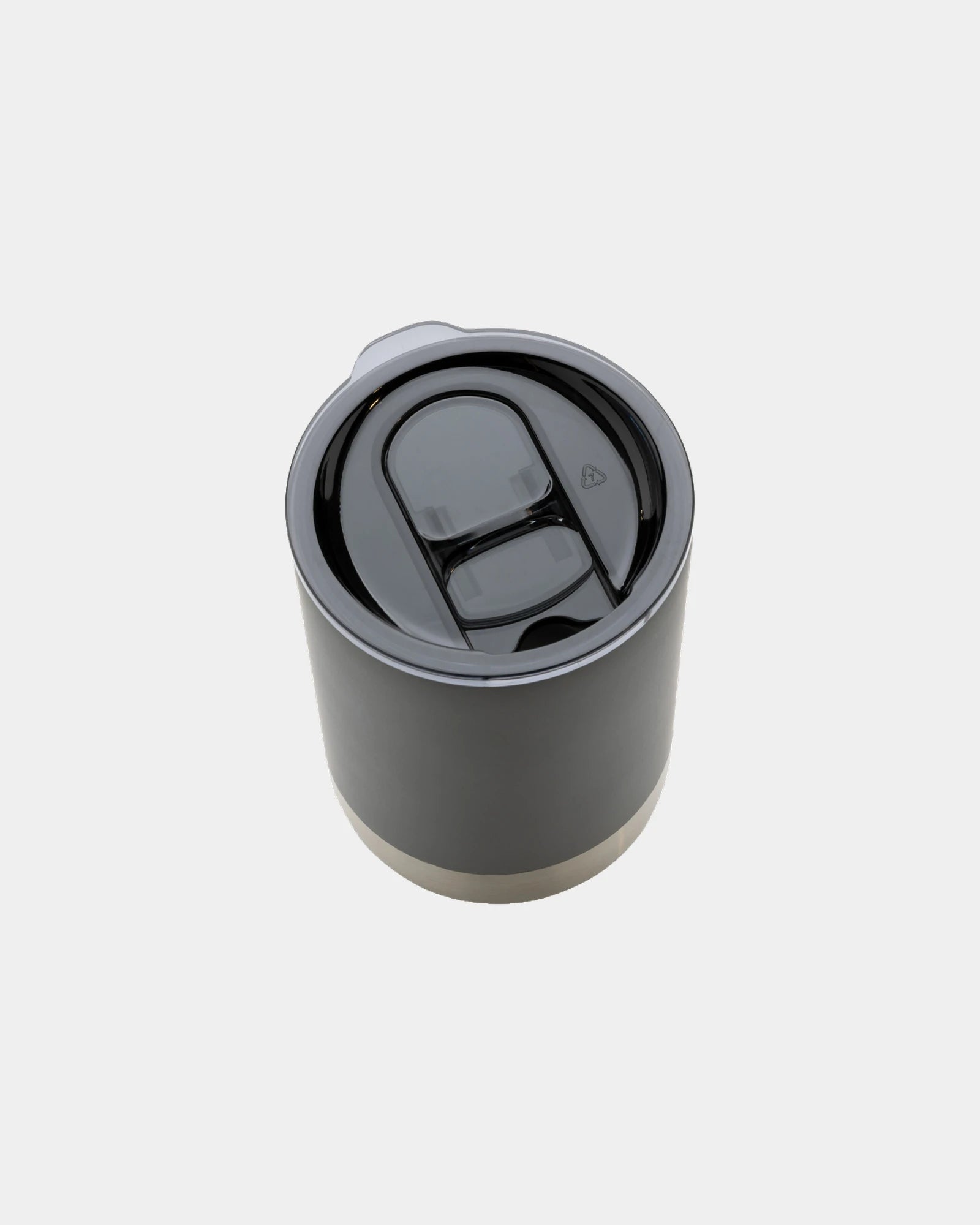 Mug gerecycled rvs RCS 360ml om te personaliseren
