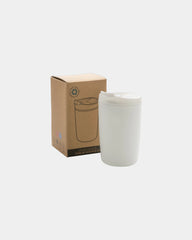Mug gerecycled PP GRS met klepdeksel om te personaliseren - 12