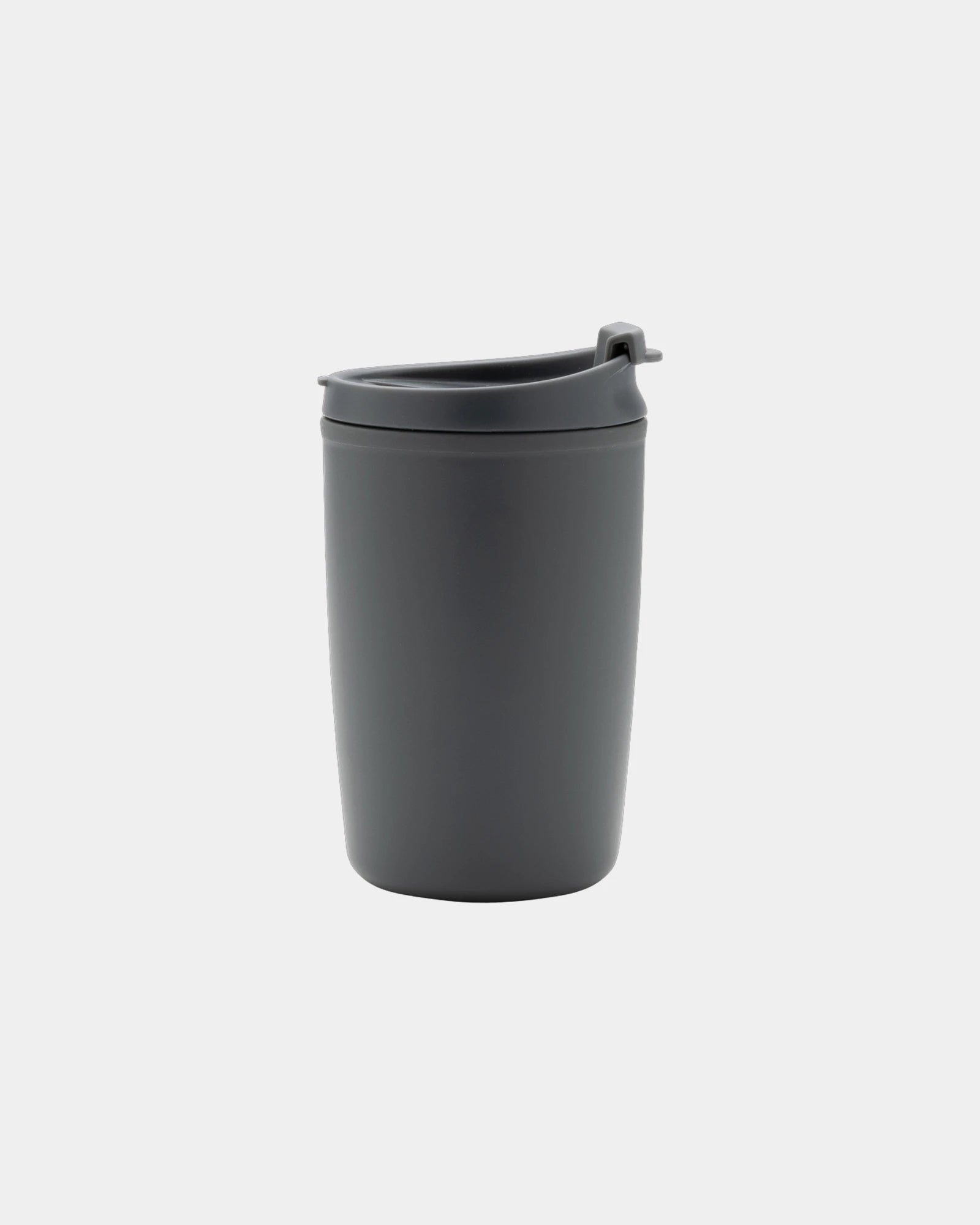 Mug gerecycled PP GRS met klepdeksel om te personaliseren - 8