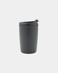Mug gerecycled PP GRS met klepdeksel om te personaliseren - 8