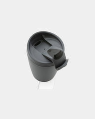 Mug gerecycled PP GRS met klepdeksel om te personaliseren - 10