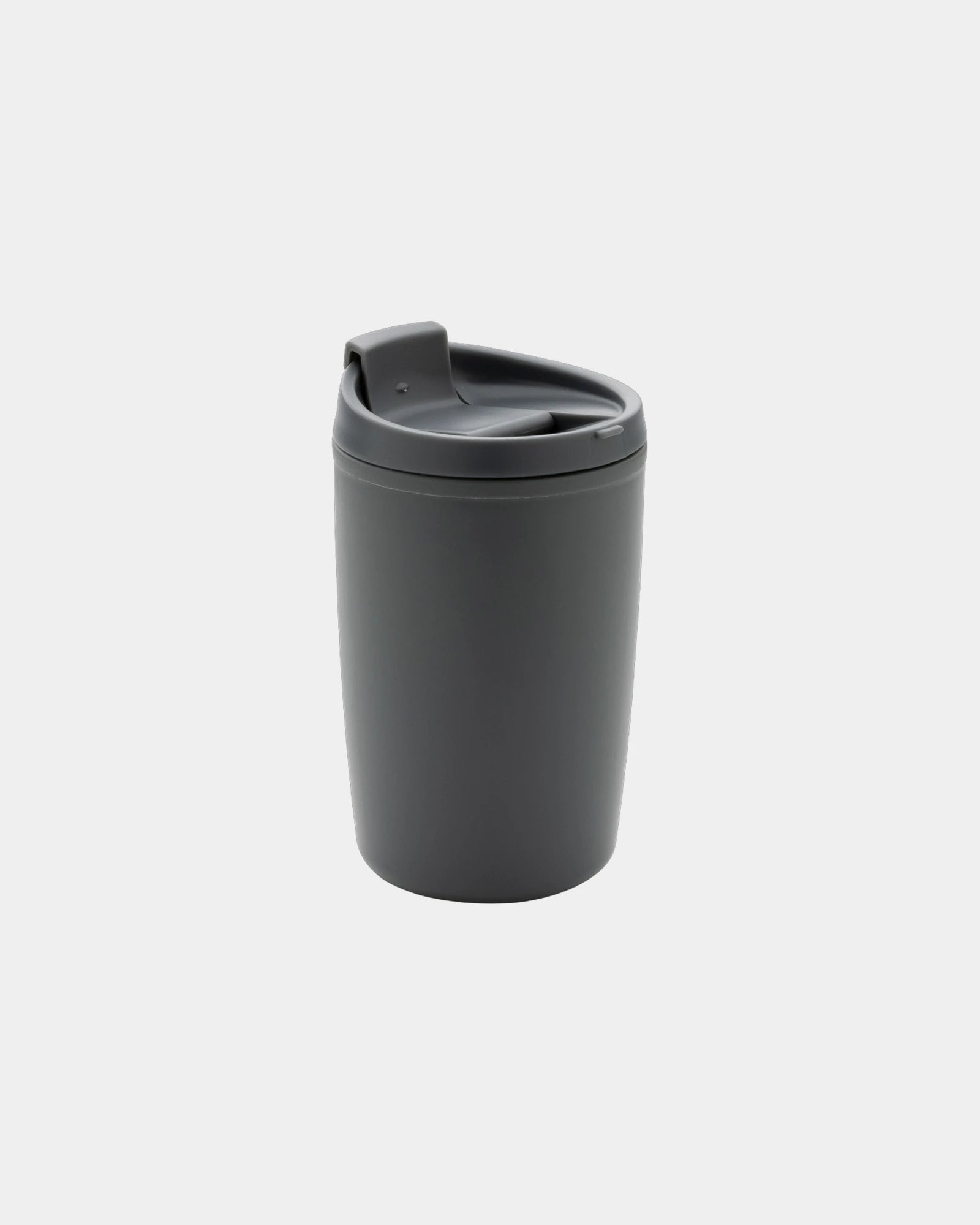 Mug gerecycled PP GRS met klepdeksel om te personaliseren - 11
