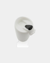 Mug gerecycled PP GRS met klepdeksel om te personaliseren - 17
