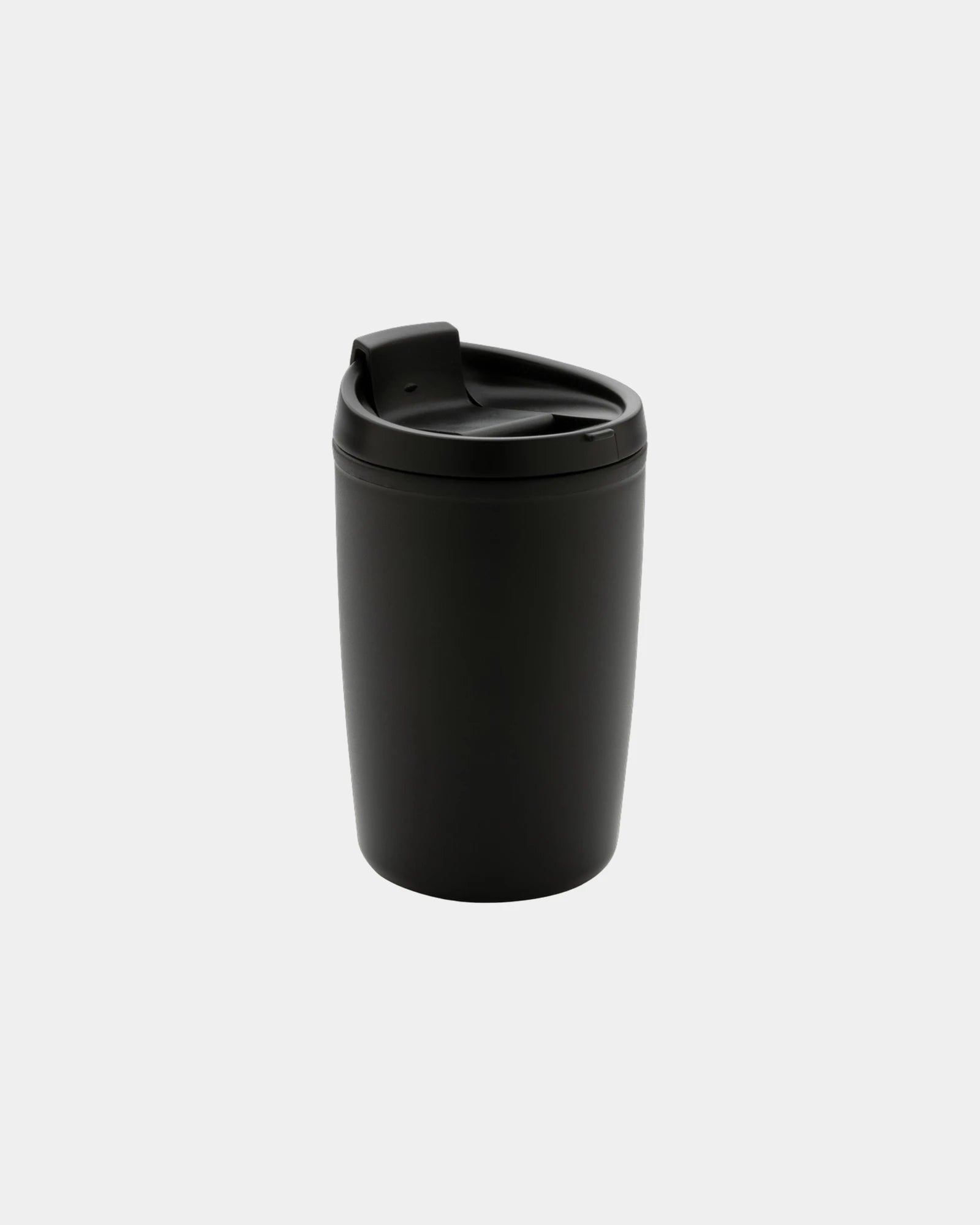 Mug gerecycled PP GRS met klepdeksel om te personaliseren - 4