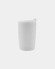 Mug gerecycled PP GRS met klepdeksel om te personaliseren - 15