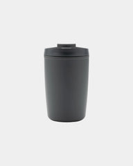 Mug gerecycled PP GRS met klepdeksel om te personaliseren - 9