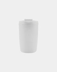 Mug gerecycled PP GRS met klepdeksel om te personaliseren - 16
