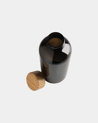 Drinkfles RPET gerecycled bamboe deksel om te personaliseren - 11