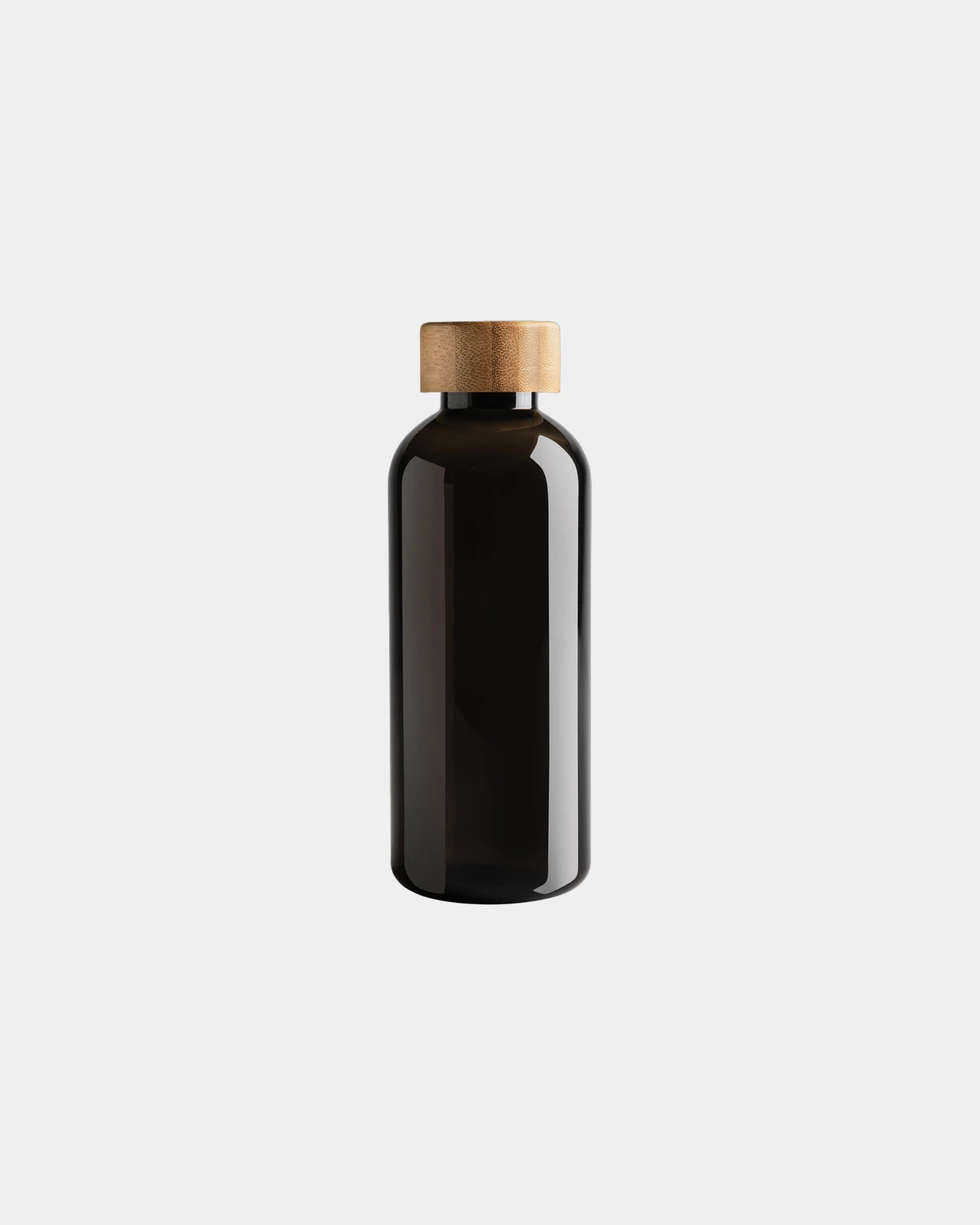 Drinkfles RPET gerecycled bamboe deksel om te personaliseren - 9