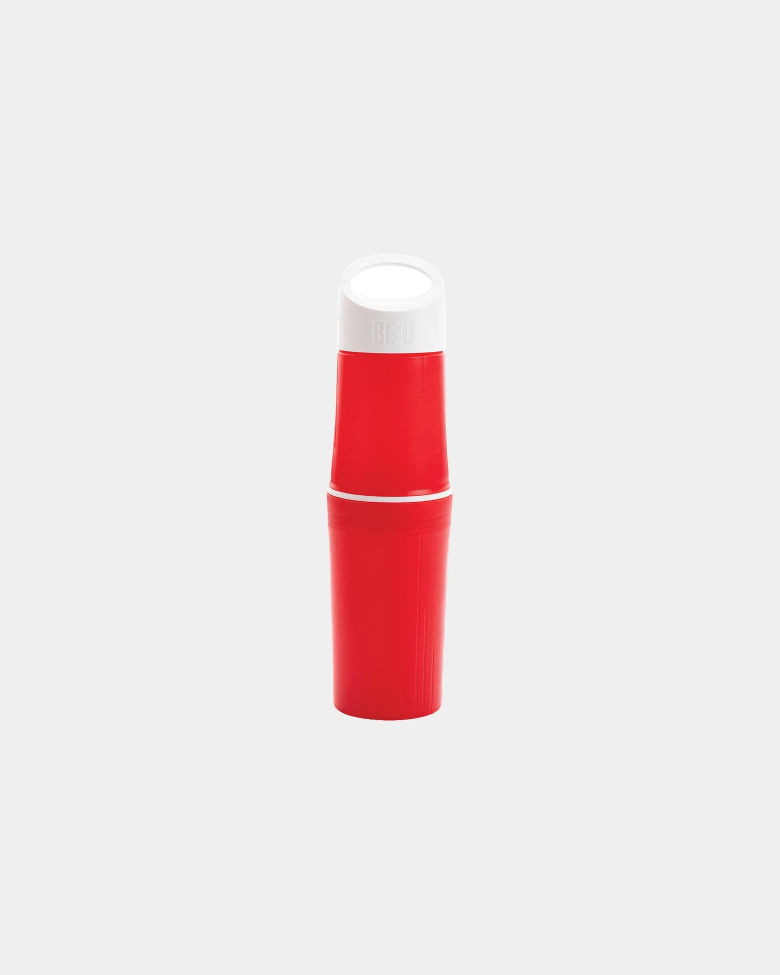 Drinkfles bio plantaardig 500ml om te personaliseren