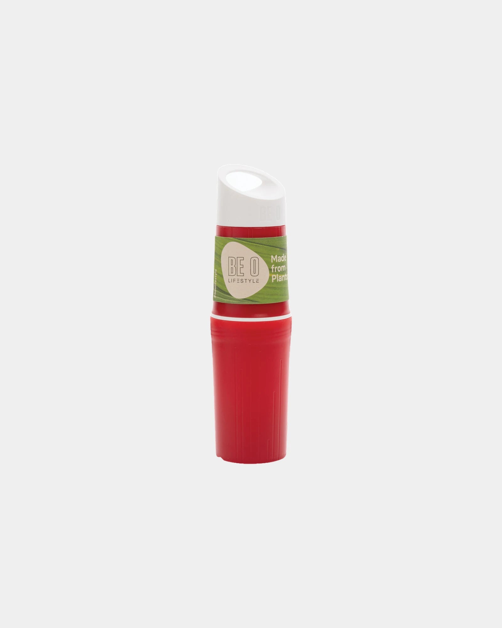 Drinkfles bio plantaardig 500ml om te personaliseren