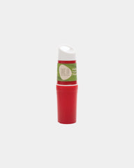 Drinkfles bio plantaardig 500ml om te personaliseren