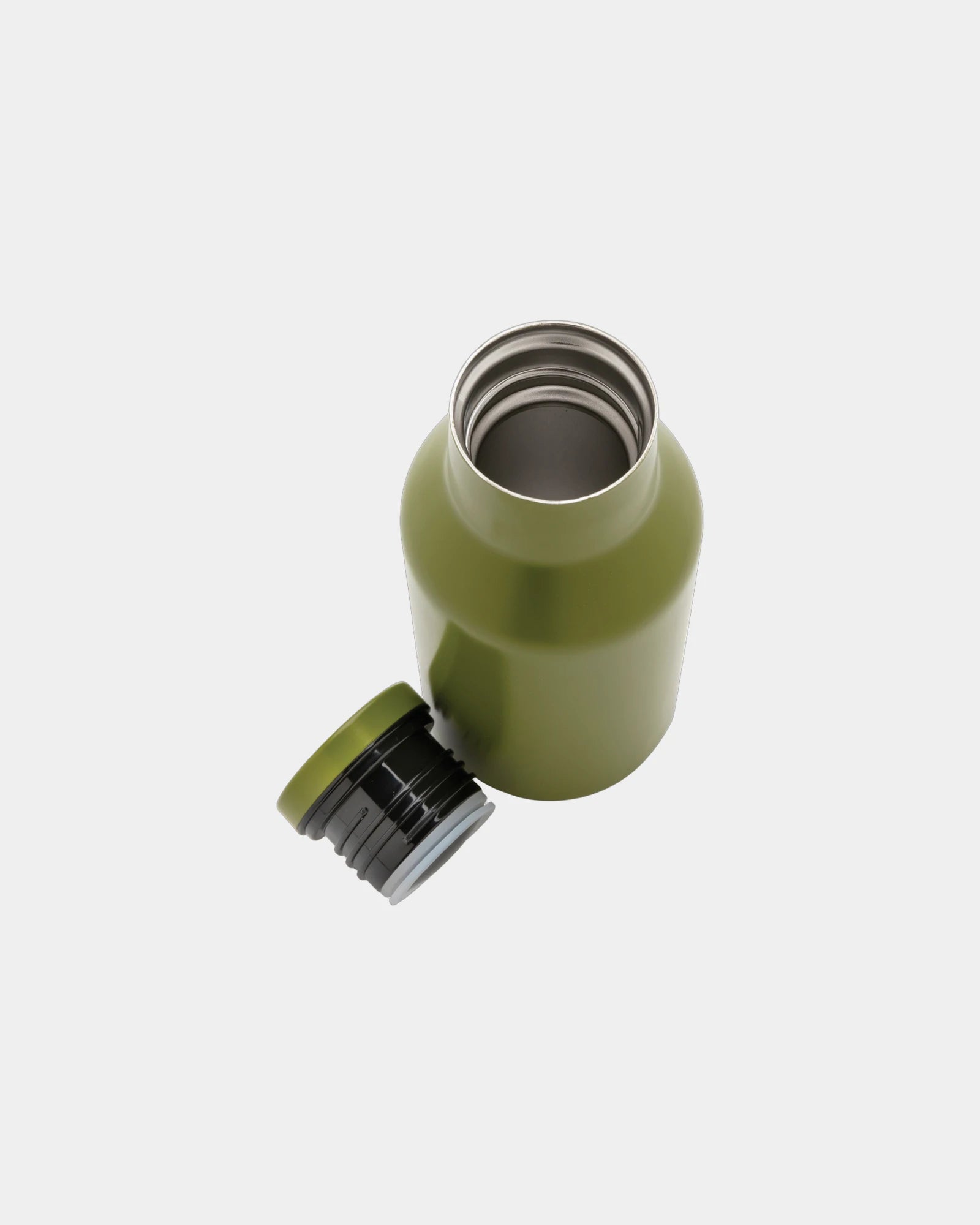 Thermosfles van gerecycled rvs RCS om te personaliseren - 11