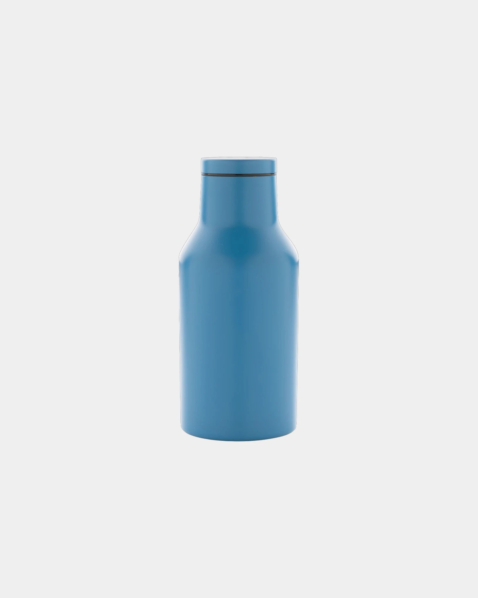 Thermosfles van gerecycled rvs RCS om te personaliseren - 1