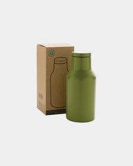 Thermosfles van gerecycled rvs RCS om te personaliseren - 13